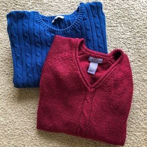 FINAL WEEK 📍 Sweater Bundle